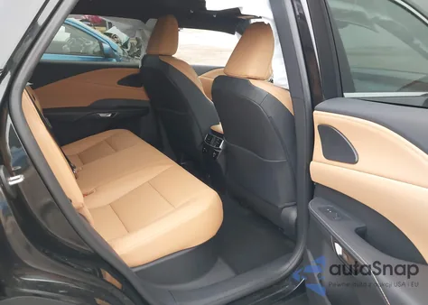 2025 Lexus Rx 350 Premium from USA, damaged, VIN 2T2BAMCA9SC120191